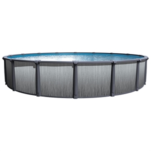 Gemini Above Ground Swimming Pool