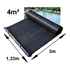 PoolSolar Heating Kit