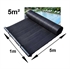 PoolSolar Heating Kit