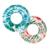 Tropical Palms Swim Ring