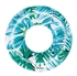 Tropical Palms Swim Ring