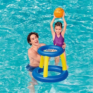 Splash "N" Hoop Water Game 