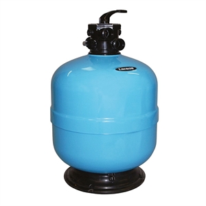  Lacron TMV Top Mount Sand Filters