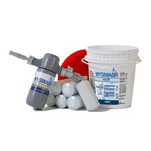 WysiWash Sanitiser Capsules 4.5Kg