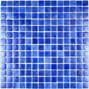 Volga Mosaic Swimming Pool Tiles