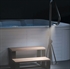 Life Spa Side Handrail with LED Light 