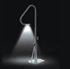 Picture of Life Spa Side Handrail with LED Light 