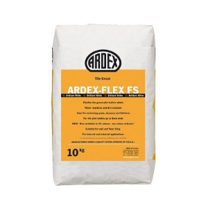 Ardex Tile Grout 10kg