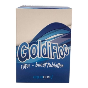 Briswim Goldifloc Tablets