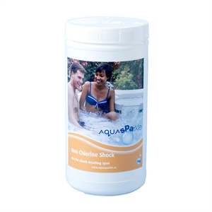 Aquasparkle Non-Chlorine Shock (Potassium Peroxymono Sulphate)