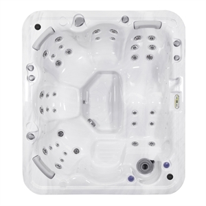 Week End Spas 536L Hot Tub