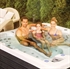 Week End Spas 645L Hot Tub