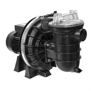 La Sta-Rite (formerly 5P2R) Single Phase Self - Priming Pumps 