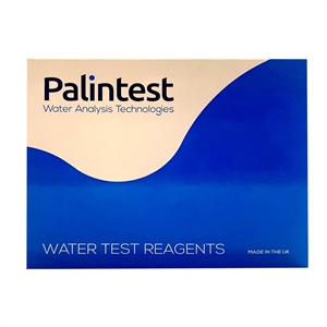 Palintest Photometer Test Tablets