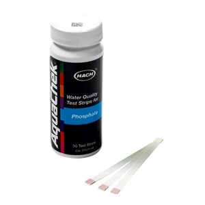 Aquachek Phosphate Test Strips 