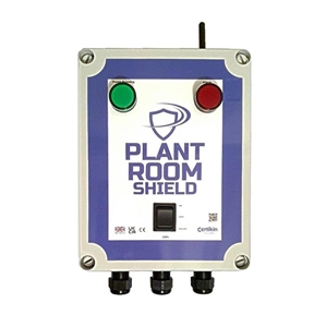 Certikin Plant Room Shield