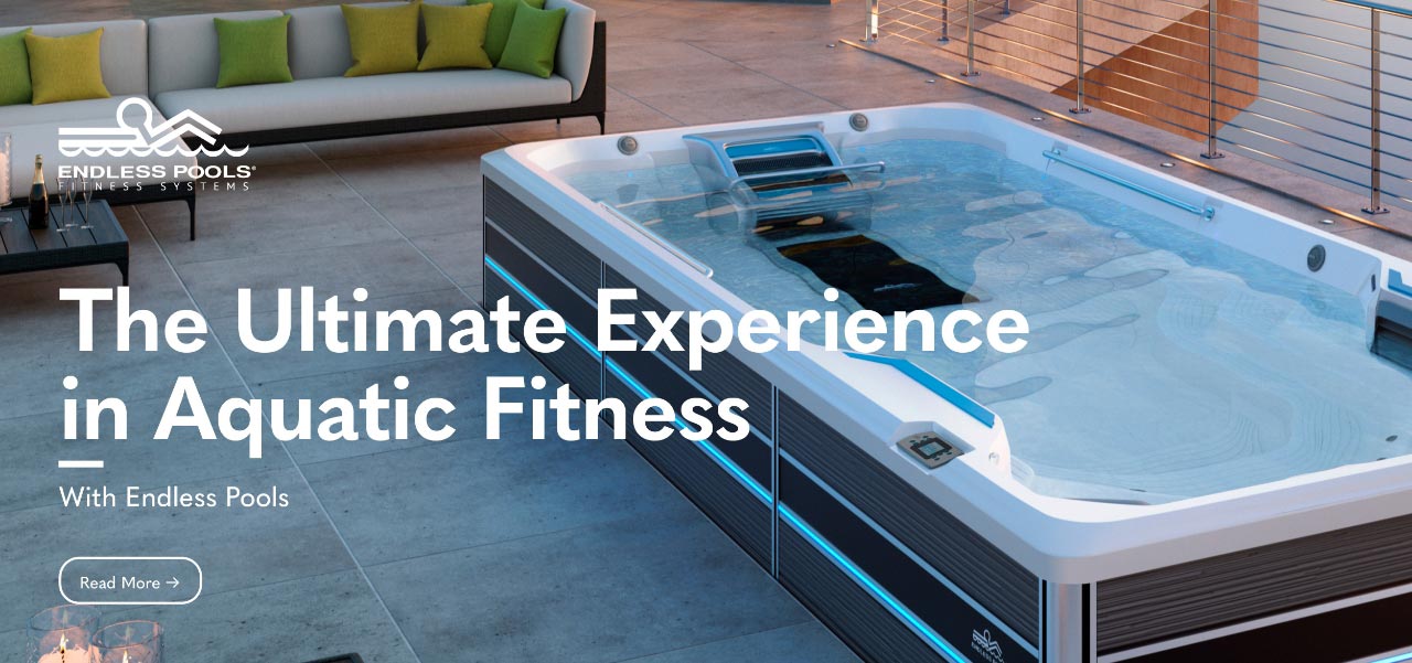 The ultimate aquatic experience from All Swim