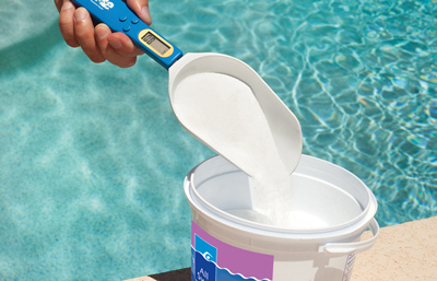 Looking After Your Swimming Pool