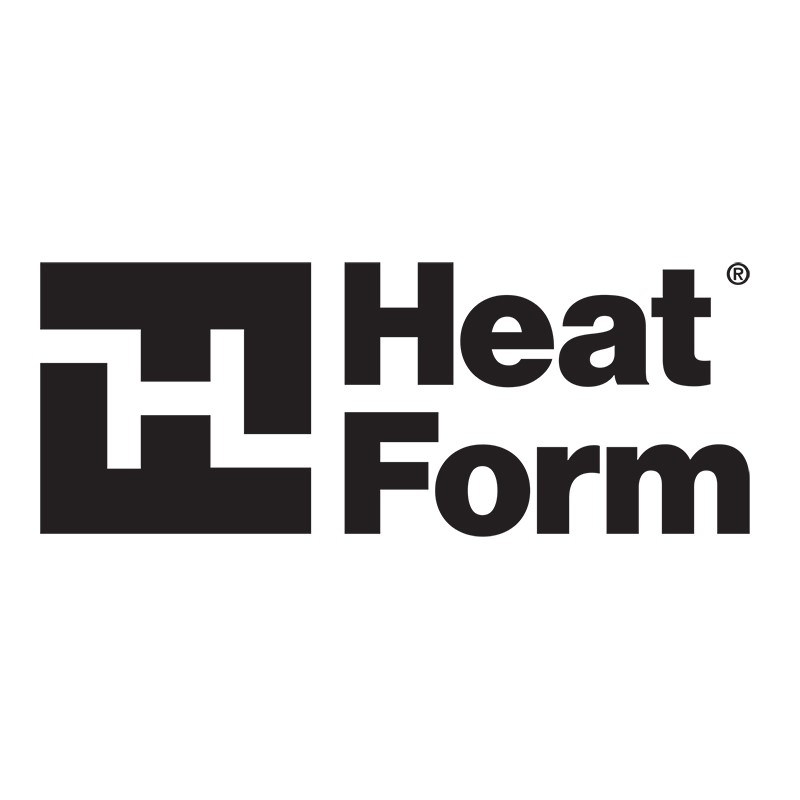 HeatForm Above Ground Panel Swimming Pools