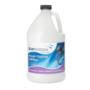Blue Horizons Instant Chlorine Stabiliser