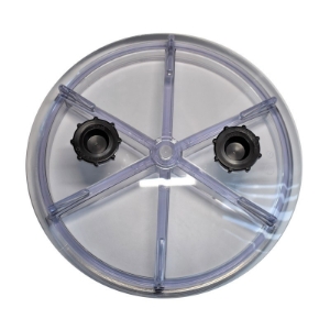 Lacron 8" Filter Lid 