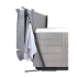 Life Cover Lifter Robe & Towel Holder