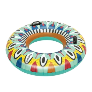 Flirty Fiesta Swim Tube