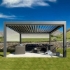 Remanso Luxury Aluminium Pergolas