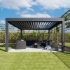 Remanso Luxury Aluminium Pergolas