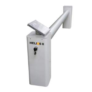 Helios II Solar Reel