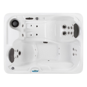 Garden Leisure 334L Hot Tub