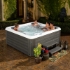 Garden Leisure 642L Hot Tub 