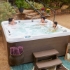 Garden Leisure 696L Hot Tub   