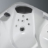 Garden Leisure 642L Hot Tub 