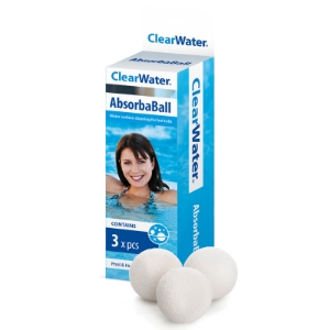 Absorbaball