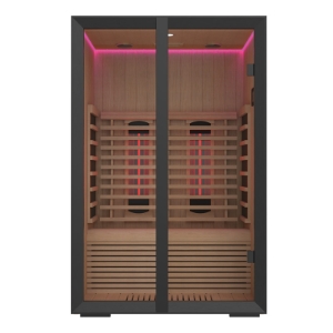 Onni Small Element Infrared Sauna 