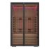 Onni Small Element Infrared Sauna 