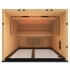 Onni Small Element Infrared Sauna 