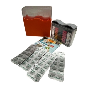 Picture of Chlorine / pH Test Kit