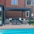 Remanso Luxury Aluminium Pergolas