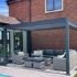 Remanso Luxury Aluminium Pergolas