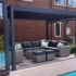 Remanso Luxury Aluminium Pergolas