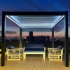 Remanso Luxury Aluminium Pergolas