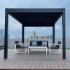 Remanso Luxury Aluminium Pergolas