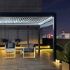 Remanso Luxury Aluminium Pergolas