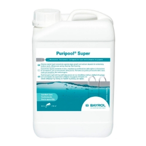 Bayrol Puripool Super 