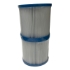 Spaform 35 sq ft Filter Cartridges