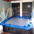 High Performance Floating Spa Heat Retention Cover 