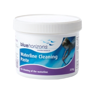 Blue Horizons Waterline Cleaning Paste