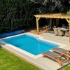 All Swim DIY Concrete Swimming Pool Kits